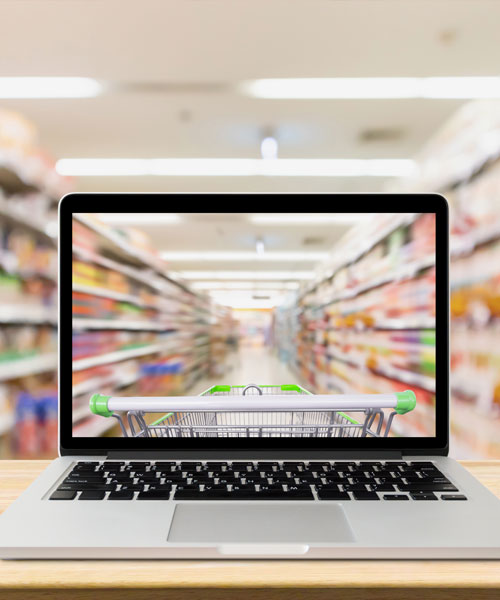 Online Shop erstellen lassen bei Digitalagentur Baist