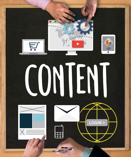 Content-Management-Systeme