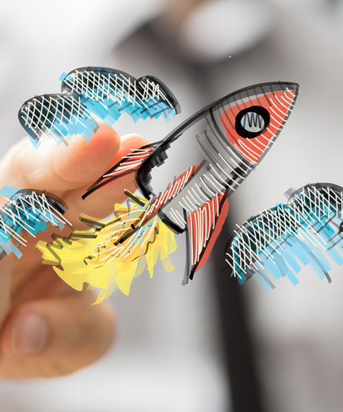 Relaunch einer Homepage